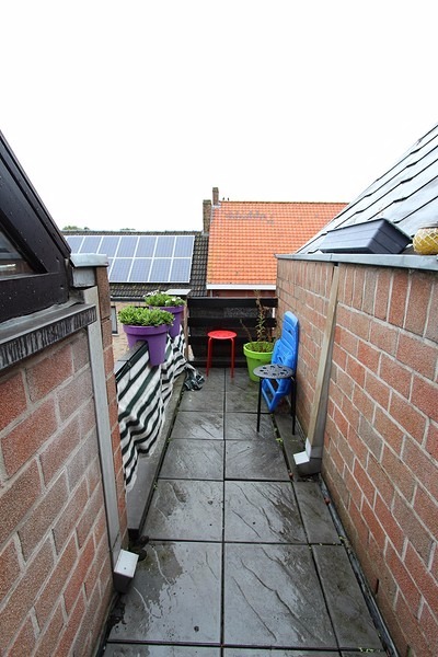 Appartement met 2 slaapkamers en terras te Koekelare 