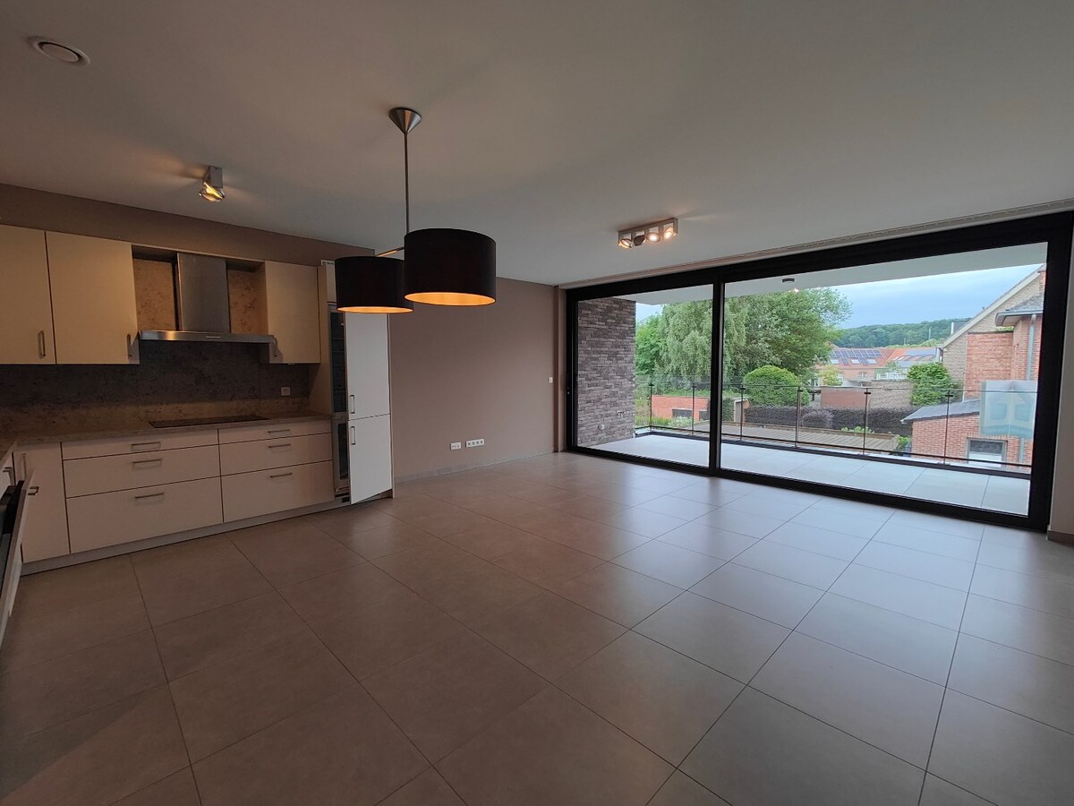 LINDEN - appartement 2 SLK + garage + berging 