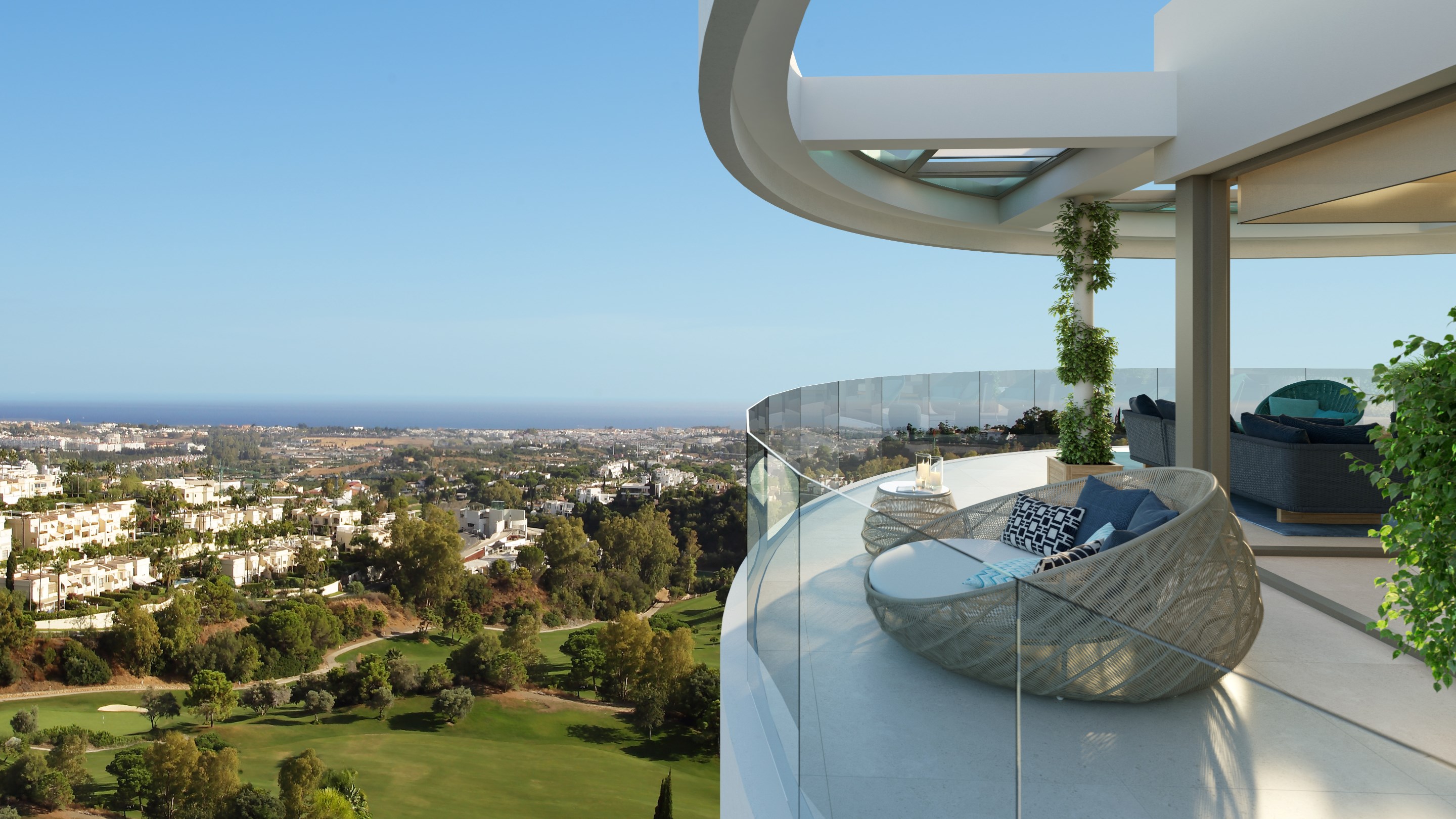 The View Marbella Phase I 