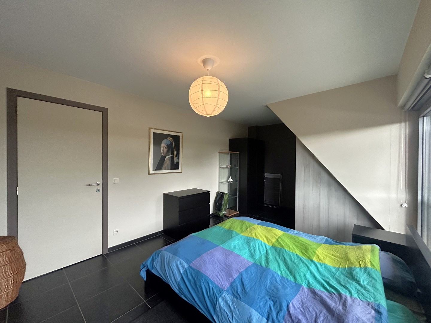 Recent, energiezuinig appartement met 1 slpk. in Geel 
