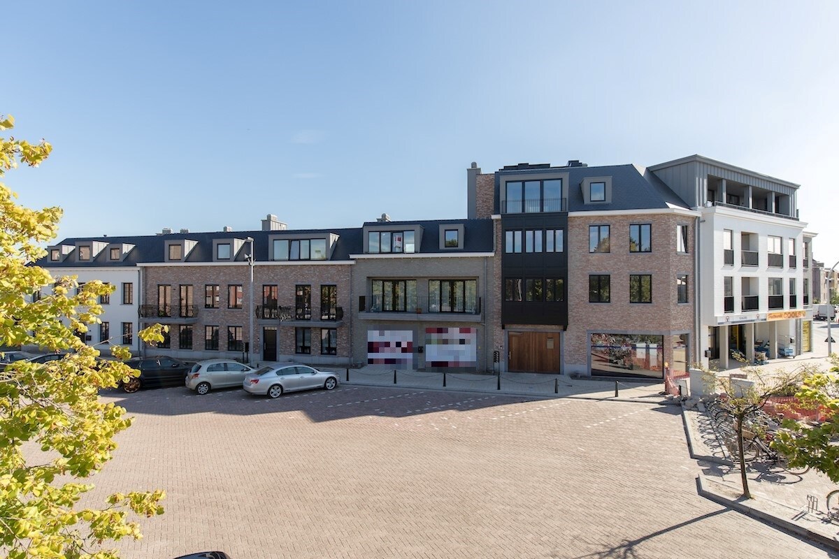 Appartement te huur | in afhandeling in Ravels