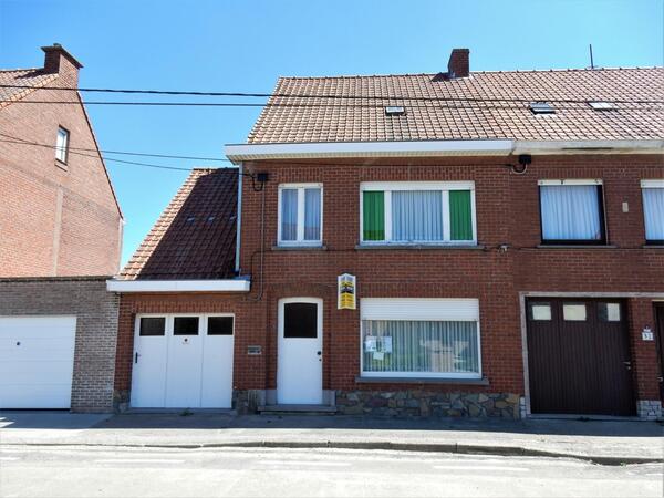 Verkocht Woning te Staden