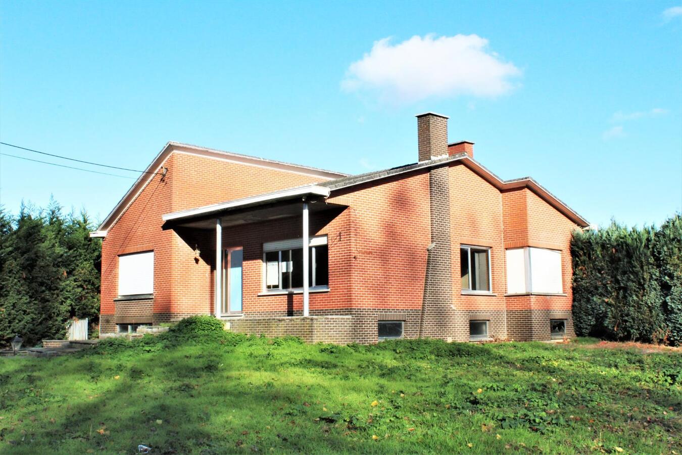 Property sold in Geetbets