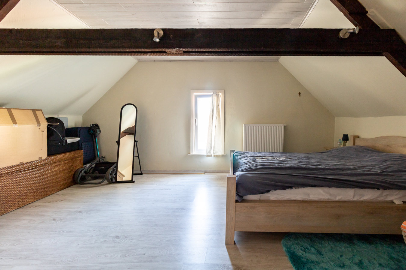 Woning met 3 slaapkamers op 807m&#178; te Koekelare 