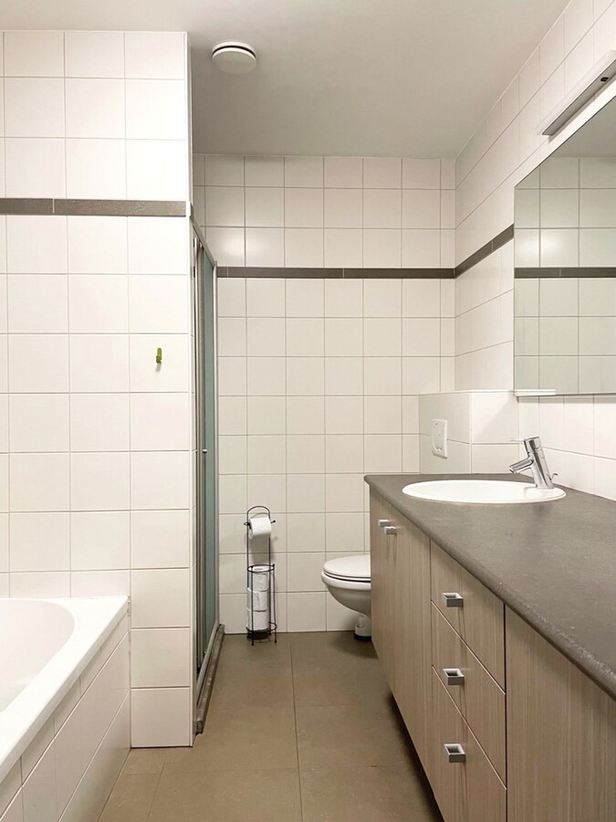 Appartement verhuurd in Ravels