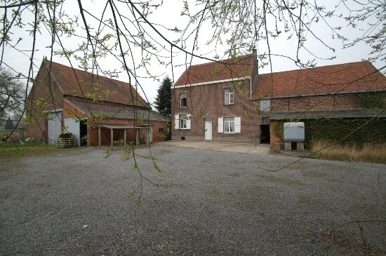 Ferme vendu À Nieuwenrode