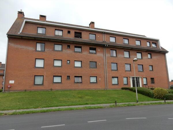 Verkocht Appartement te Kuurne