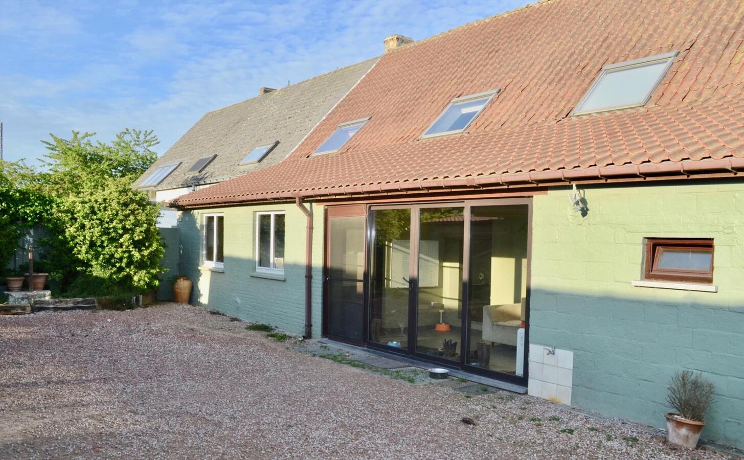 Property sold in Twee-akren