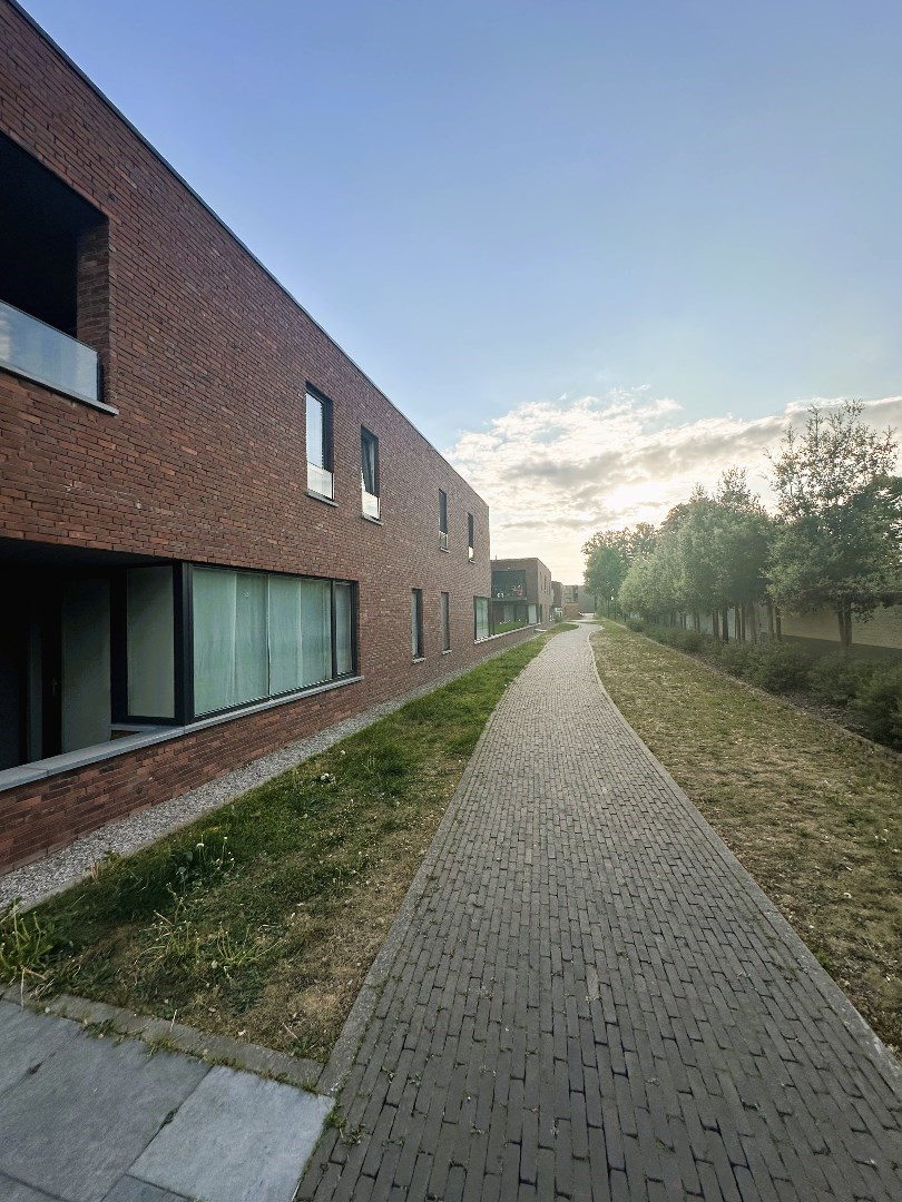 Stijlvolle assistentiewoning in Residentie Heerlijkheid 