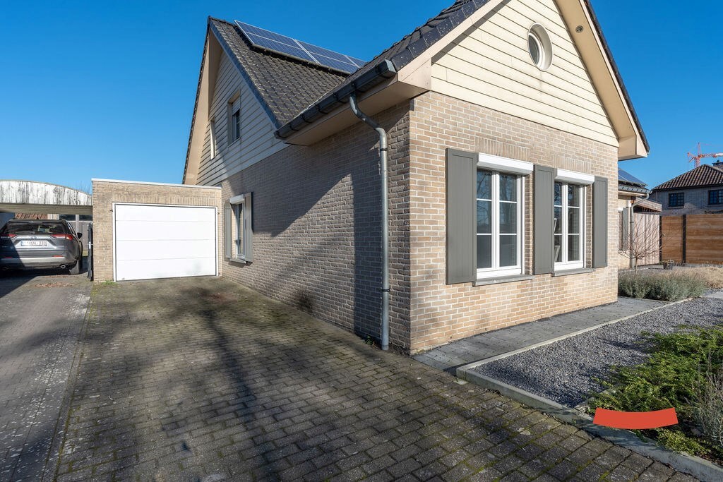 Woning verkocht in Ravels