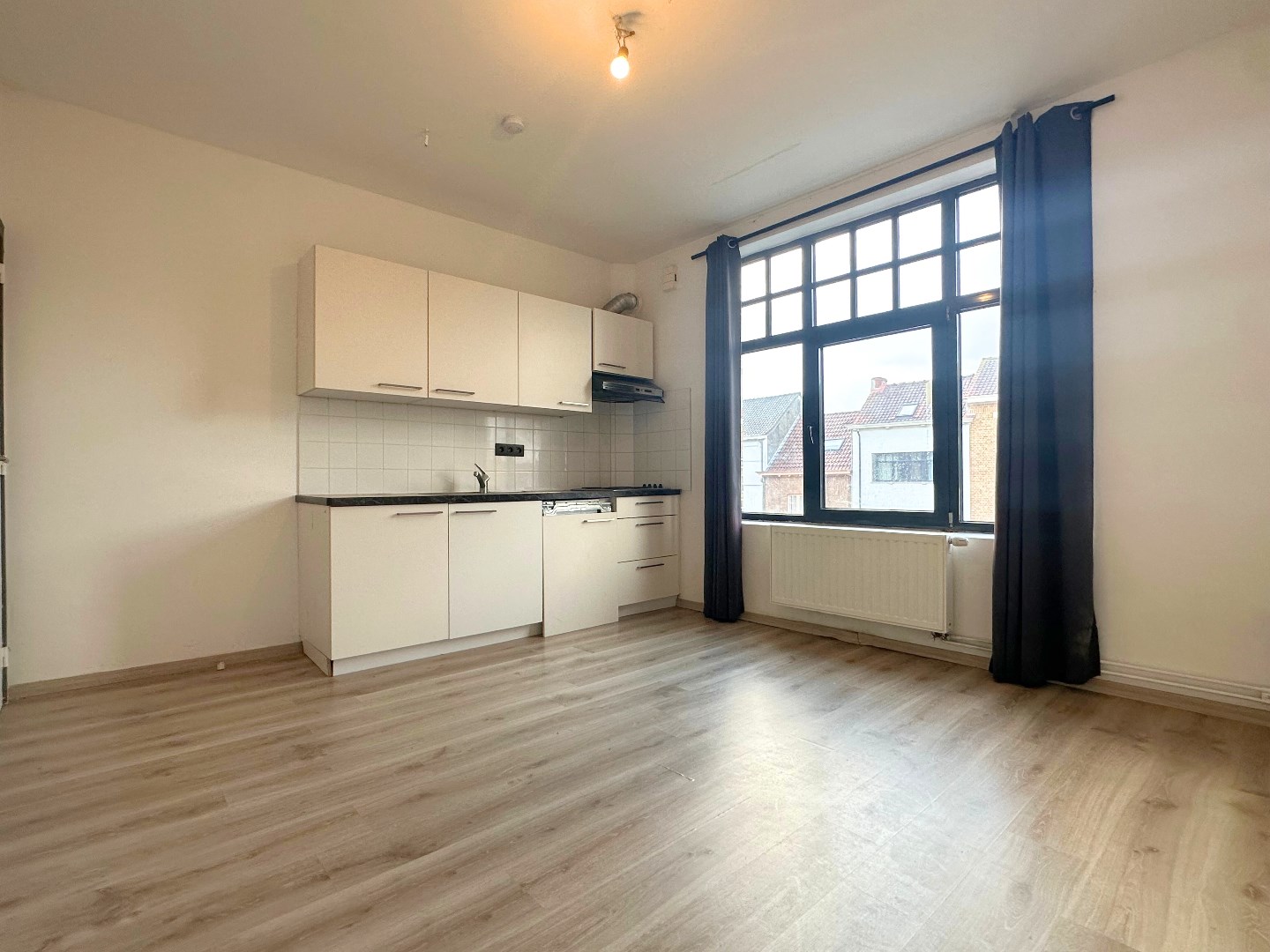 Duplex te huur in Gent