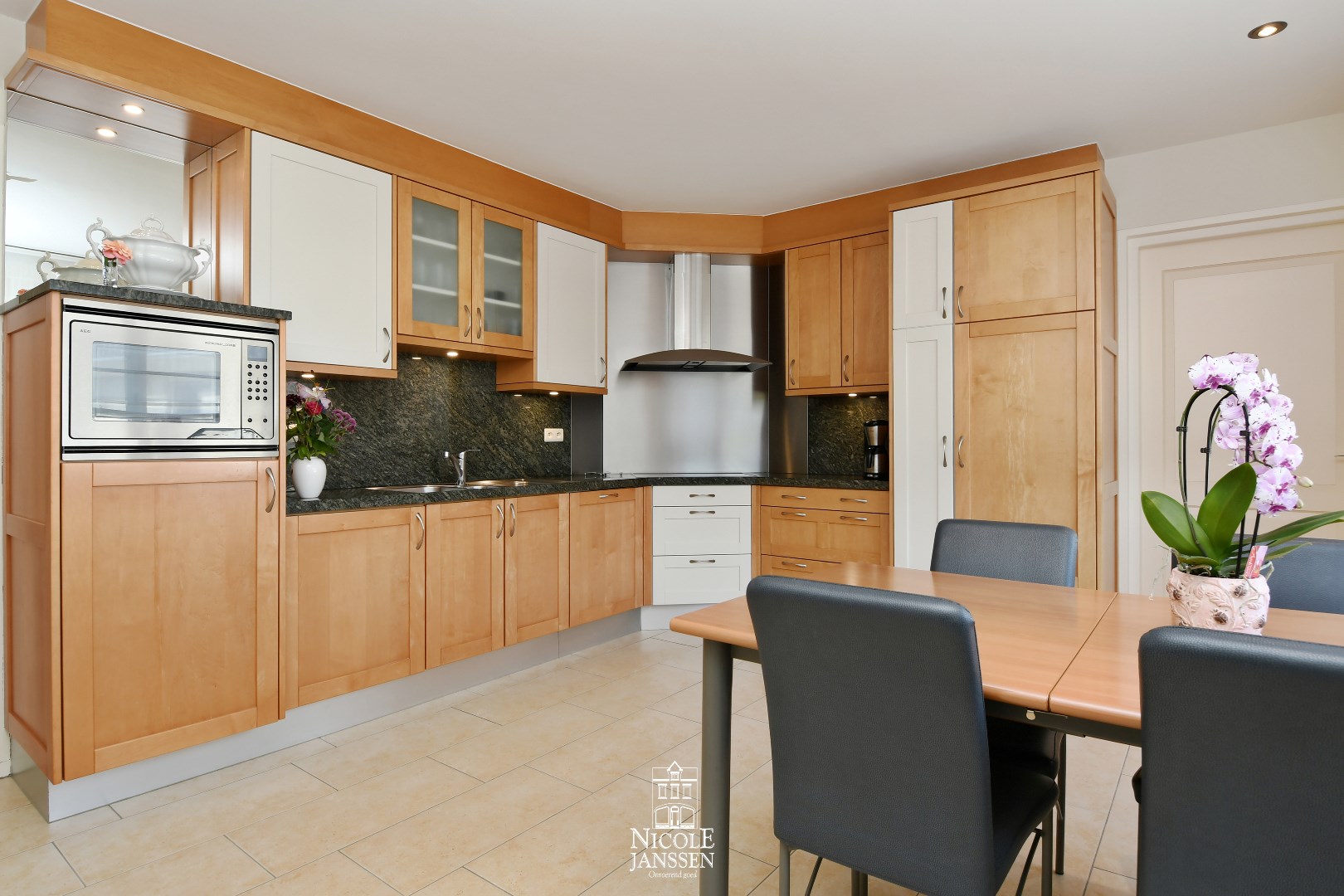 Keuken