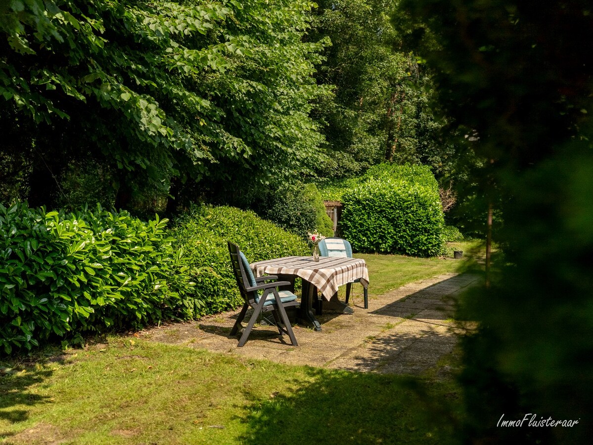 Propriété a vendre À Balen