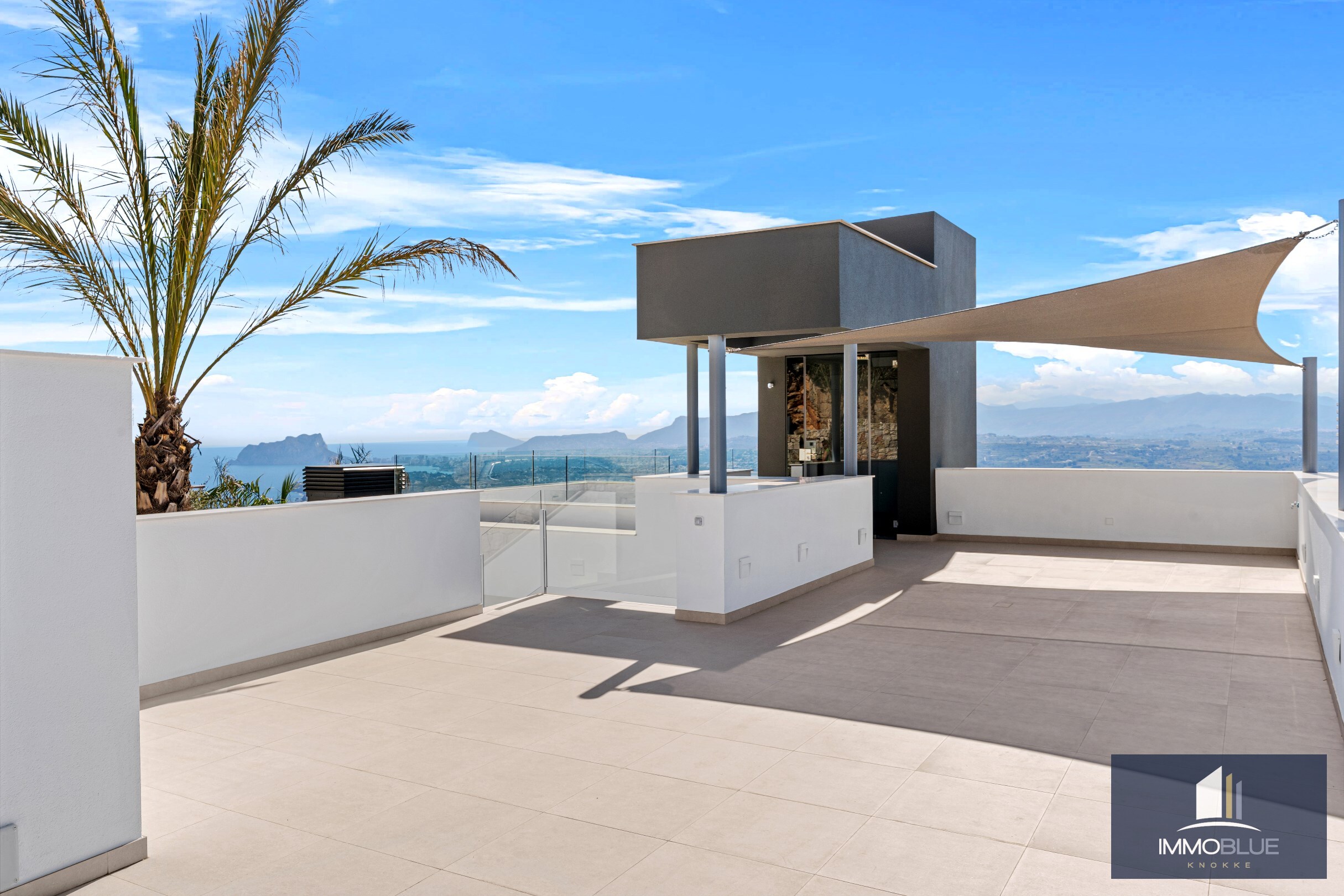 Maison a vendre À Benitachell
