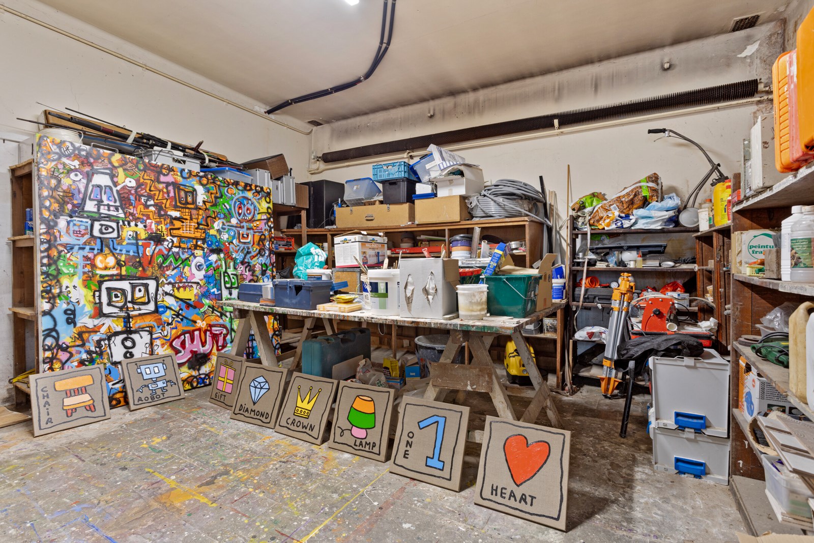 Atelier