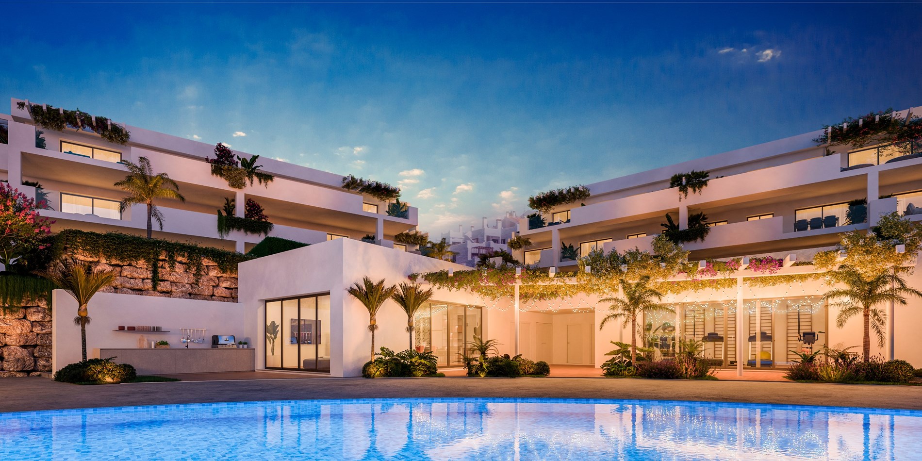 Amaranta Living - 3.2.2 
