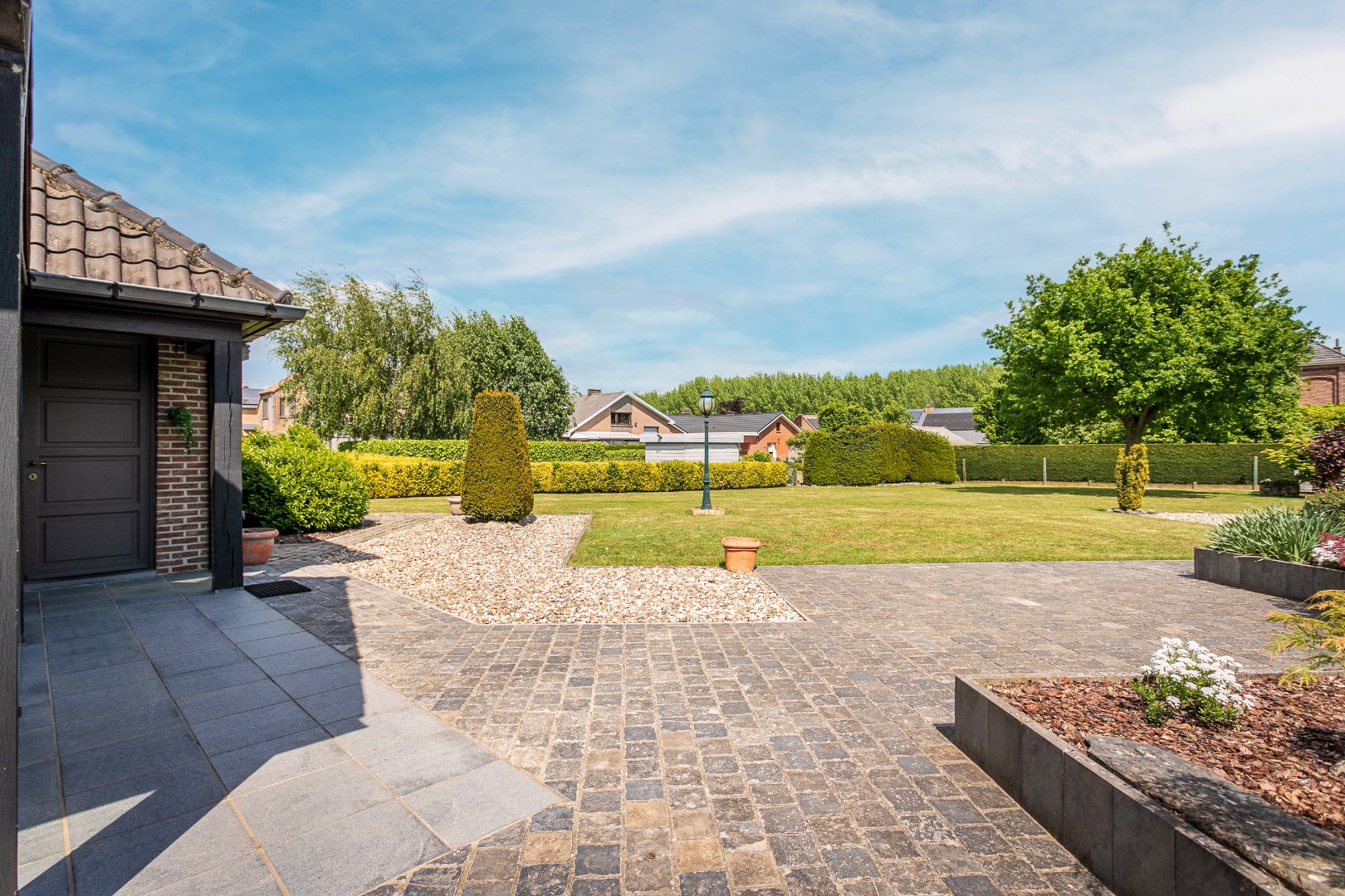 Maison a vendre | option - sous réserve À Halle