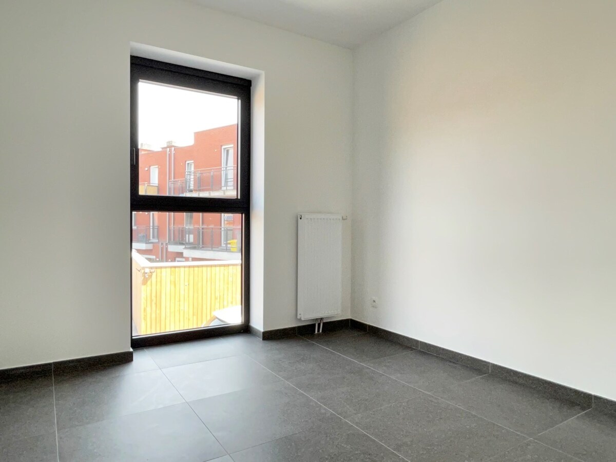 Appartement verhuurd in Turnhout