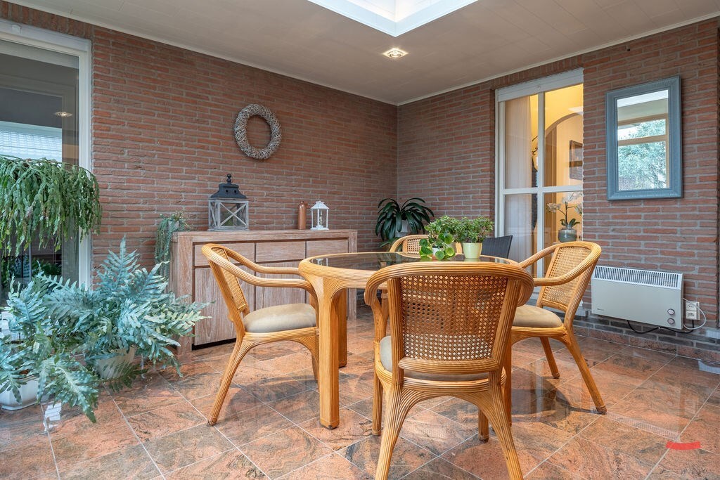 Woning verkocht in Weelde