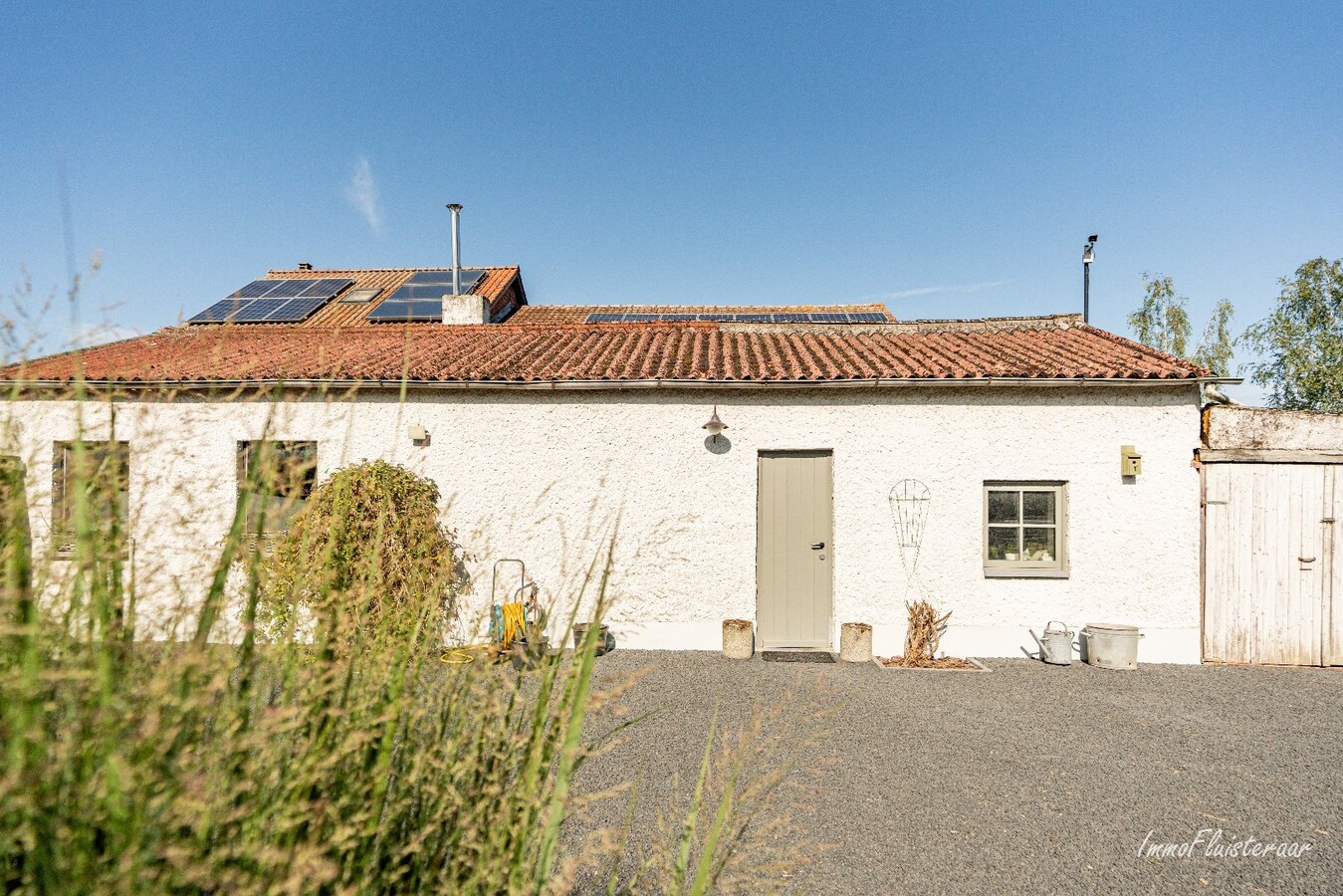 Property sold in Bree