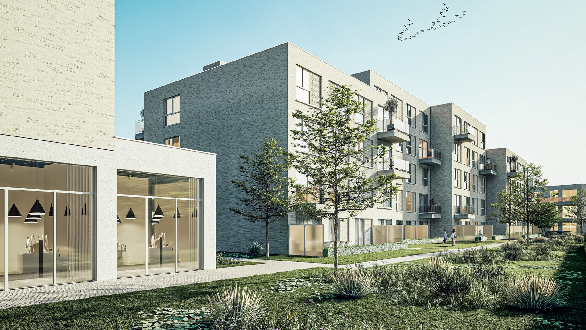 Residentie Moulart 