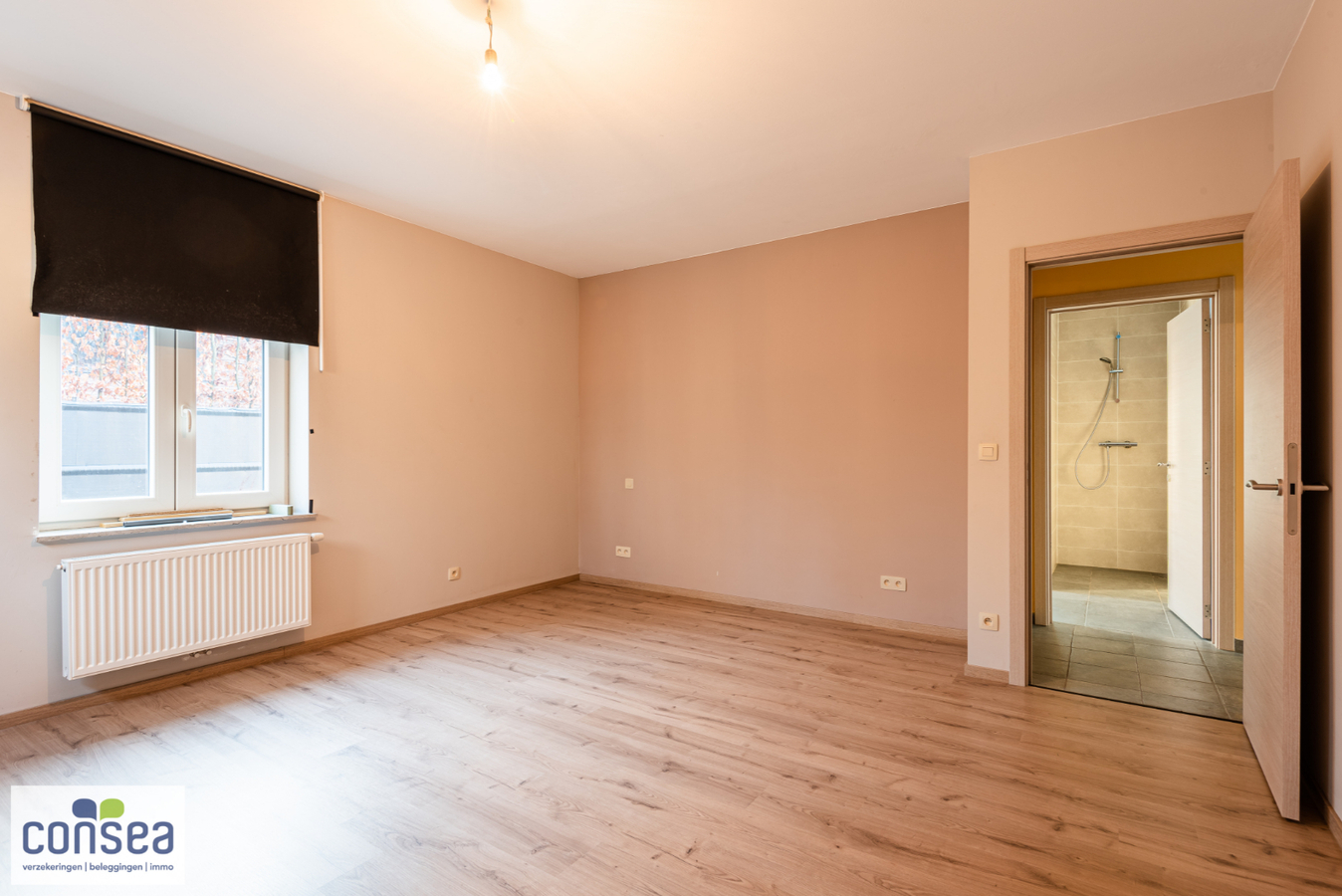 Uiterst ruime nieuwbouwwoning 