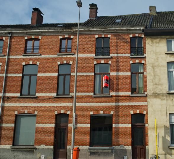 Woning verkocht in Gent