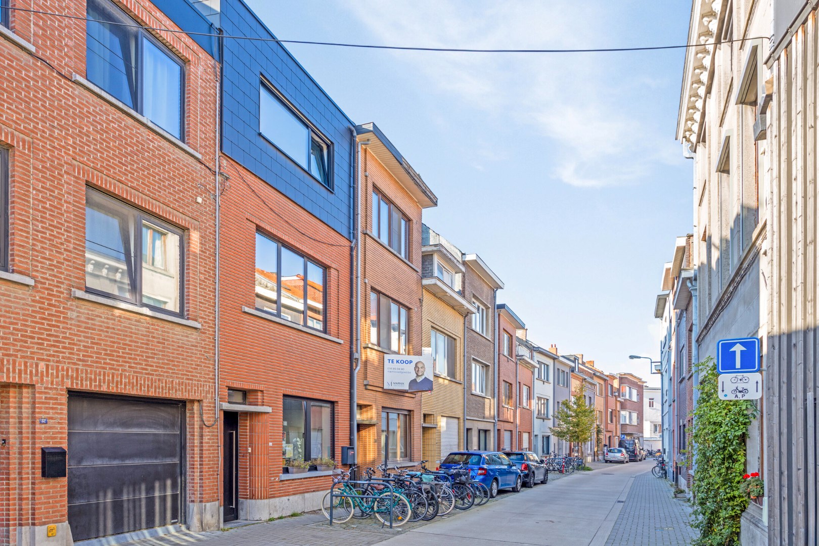 Goed gelegen, charmante woning met 4 slaapkamers te Heverlee - EPC 632 kWh/m&#178; - bewoonbare oppervlakte 154 m&#178; 