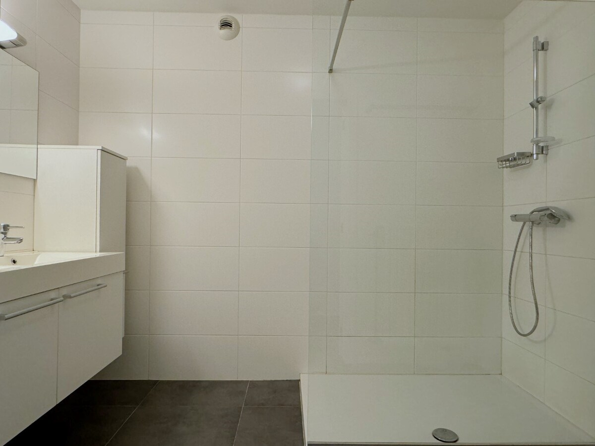 Benedenwoning verhuurd in Arendonk