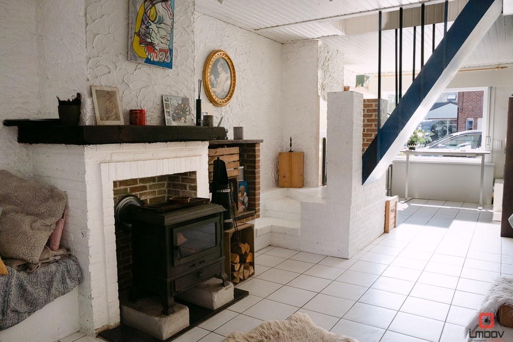 Charmante, instapklare woning met grote stadstuin 