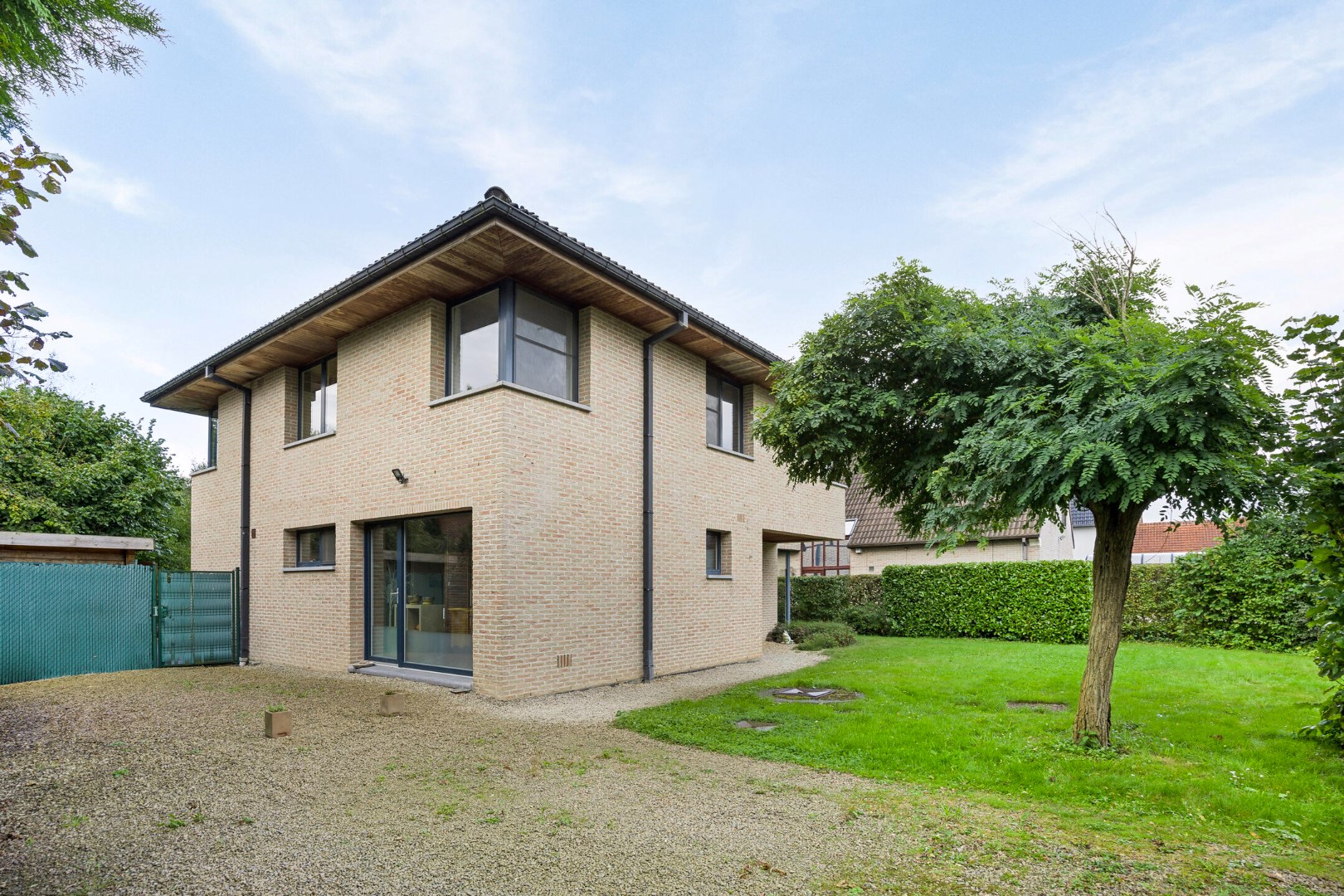 Prachtige villa te Bertem op perceel van bijna 27 are - EPC 246 kWh/m&#178;  - bewoonbare opp. 253 m&#178; 