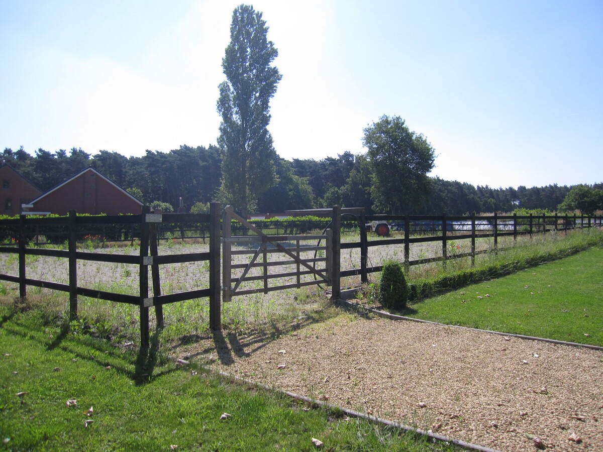Farm sold in Herselt