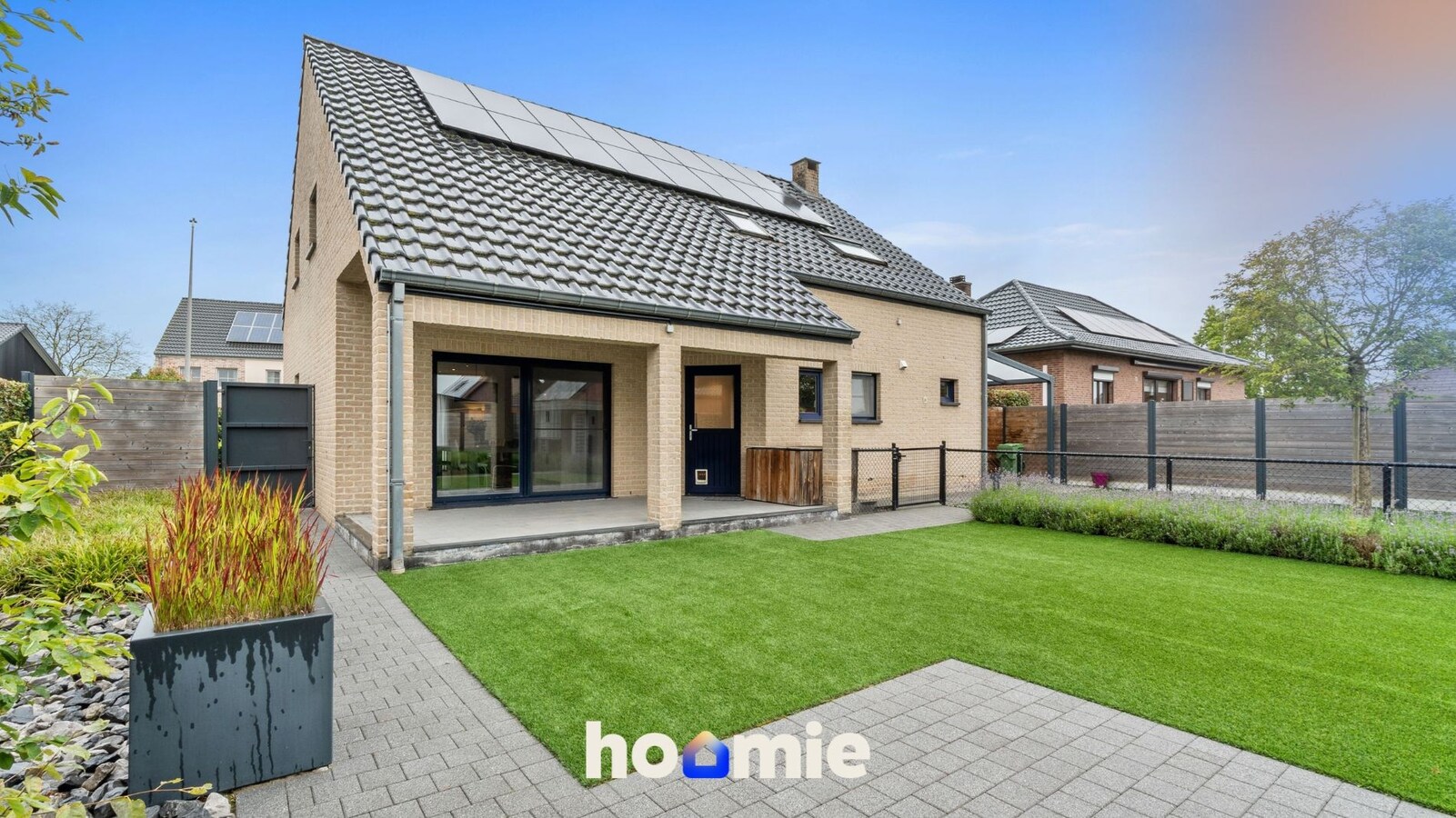 Woning sold in Zutendaal