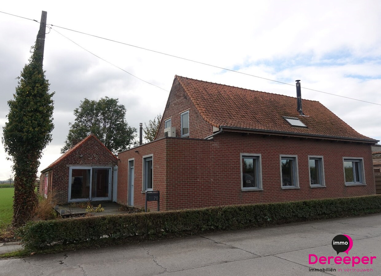 Te huur | Onder reservatie - Woning - Staden