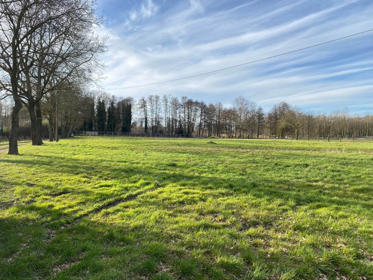 Agricultural land sold in Meeuwen