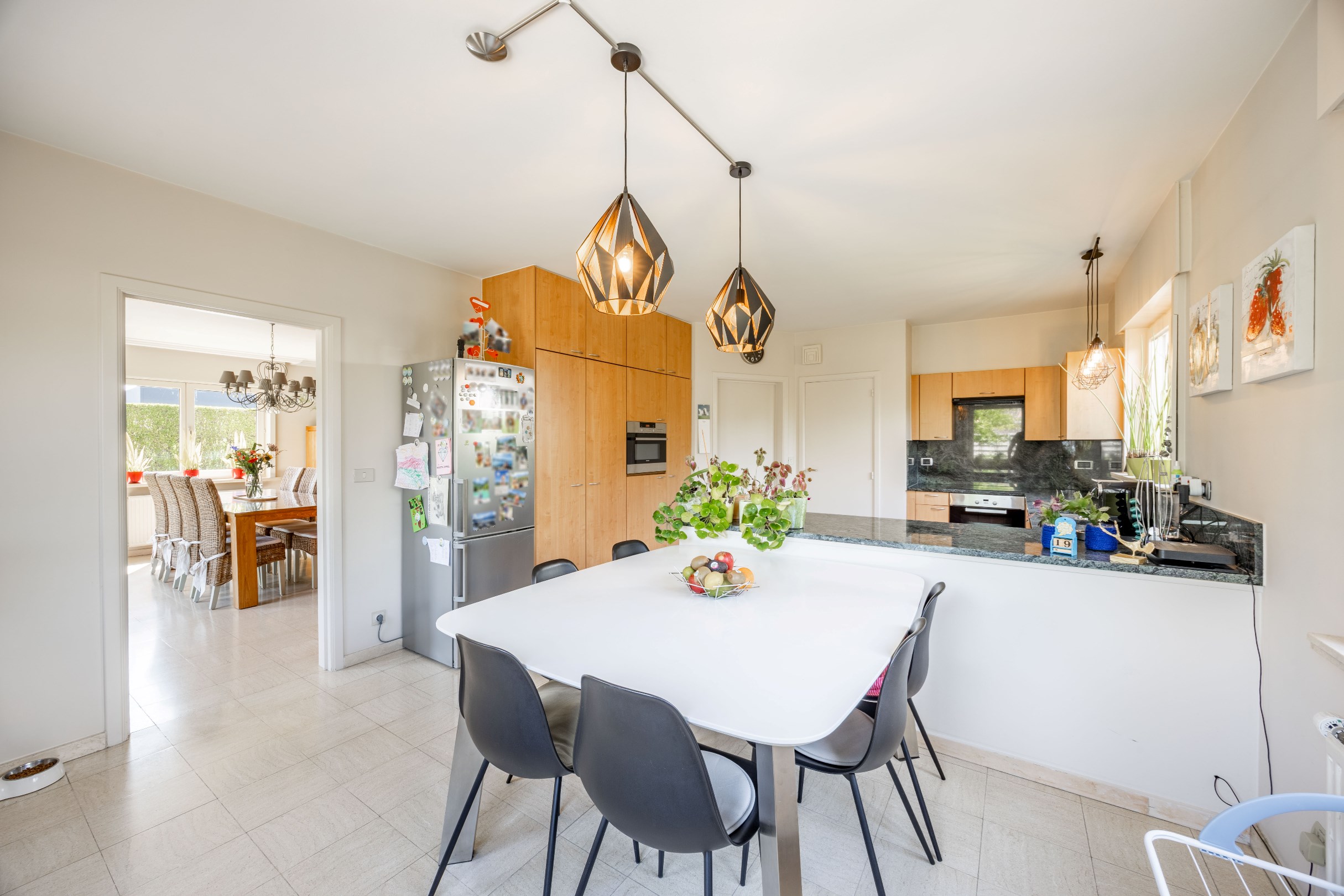 Keuken