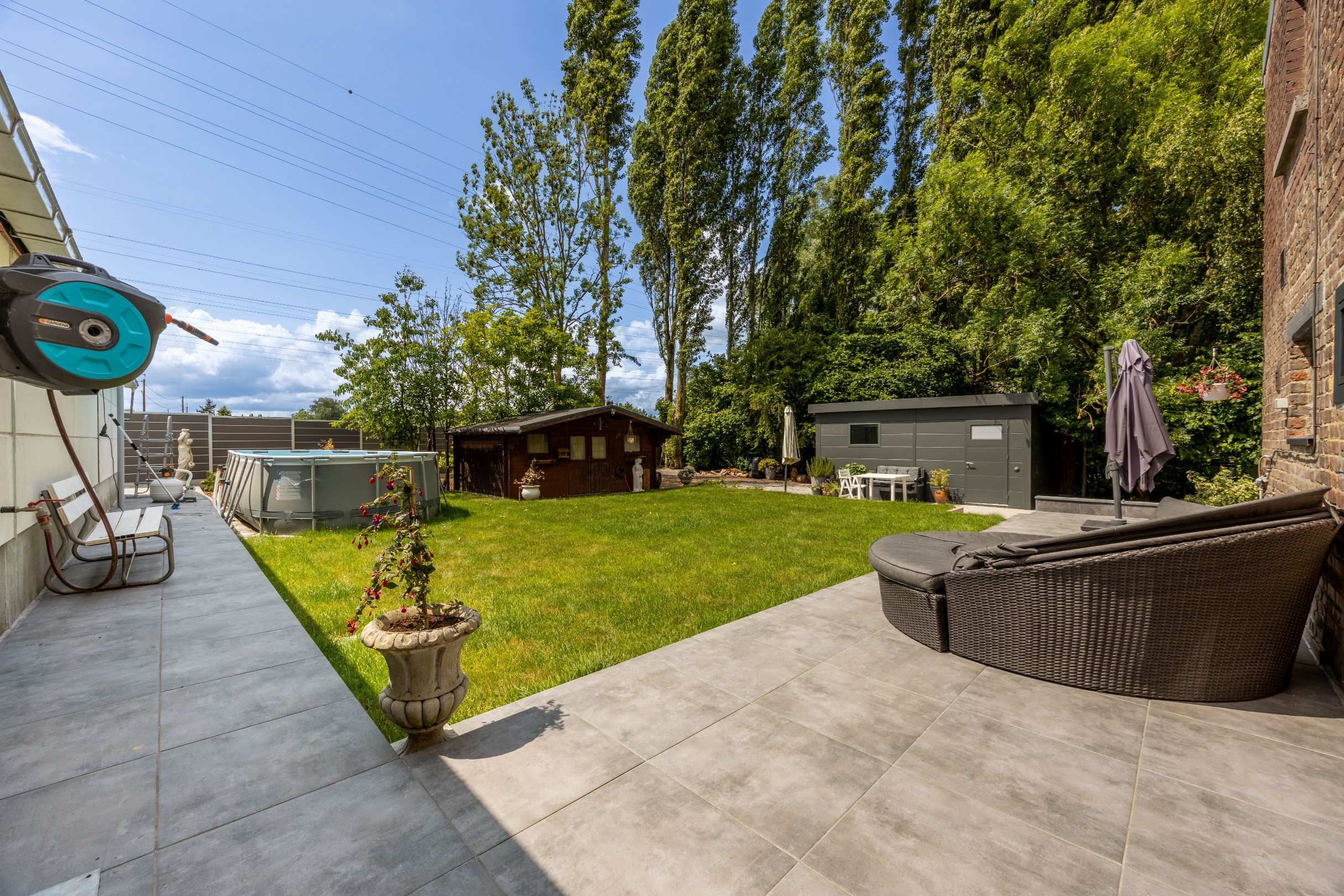 Tuin