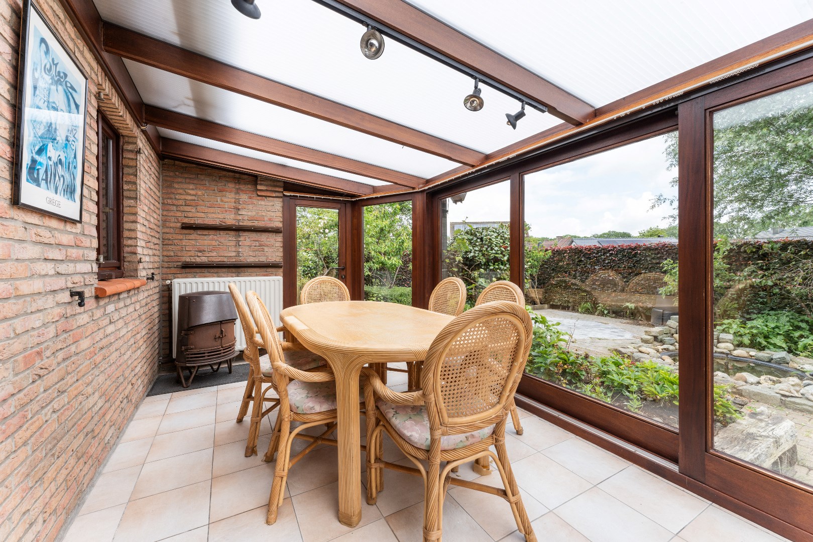 Stijlvolle  villa op mooi hoekperceel (751 m&#178;), Torhout 