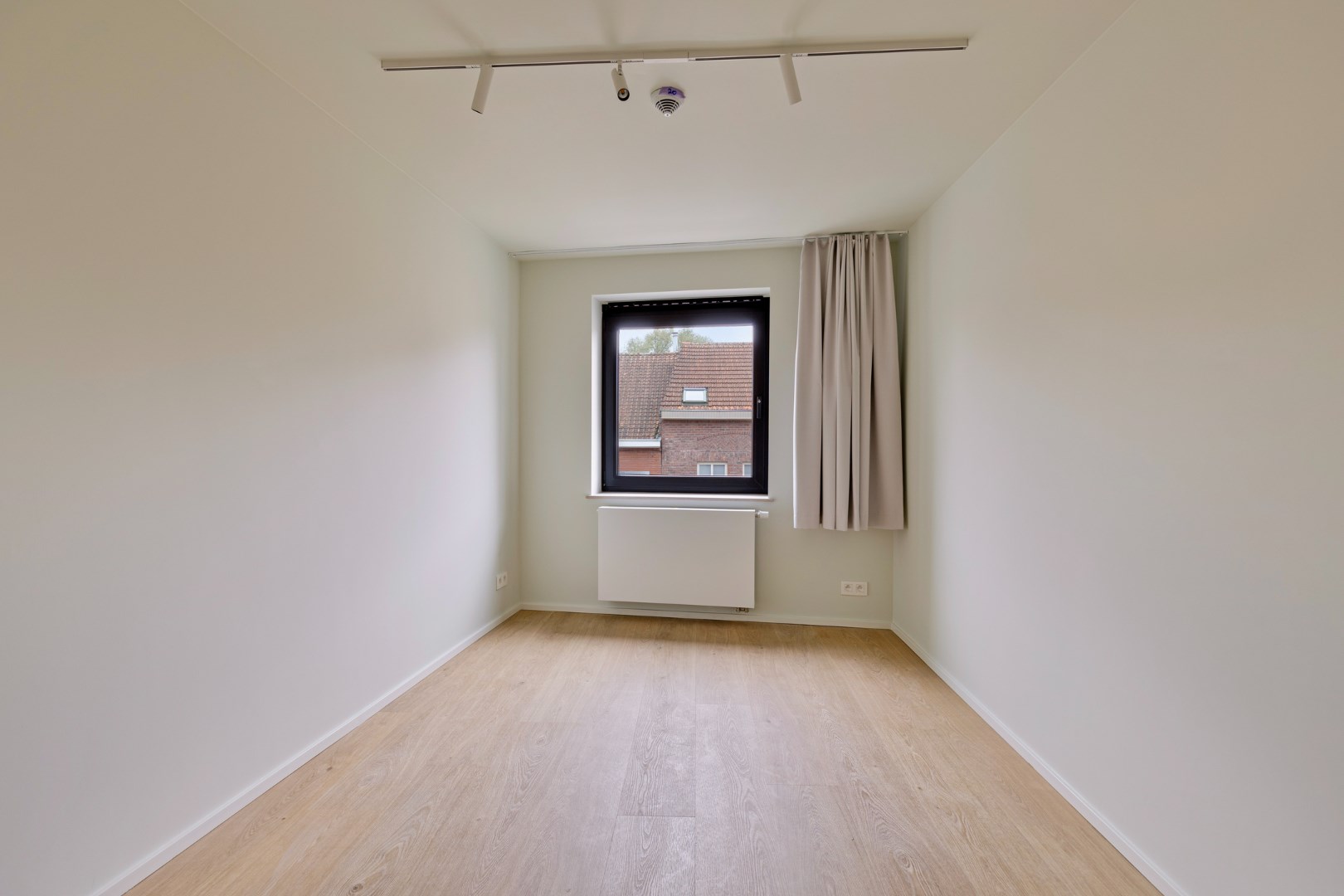 Prachtig 1-slaapkamer appartement met terras - EPC A 