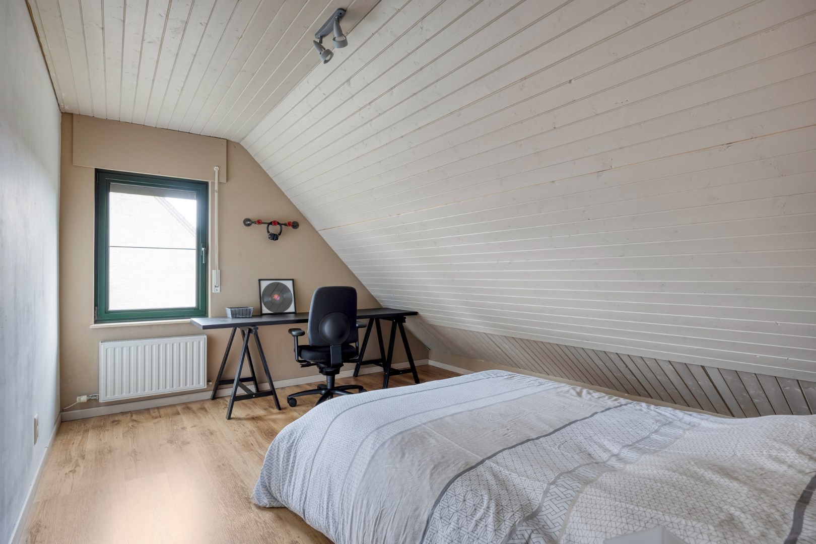 Instapklare gezinswoning met 4 slpk. in Meerhout 