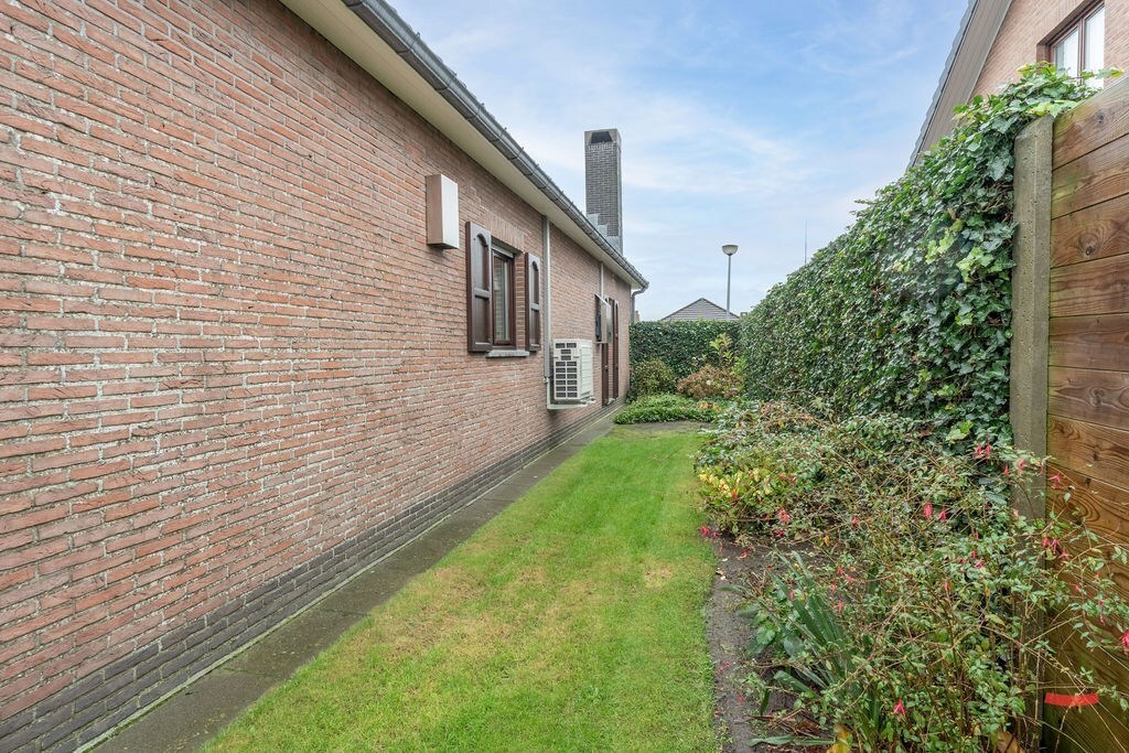 Woning te koop in Weelde