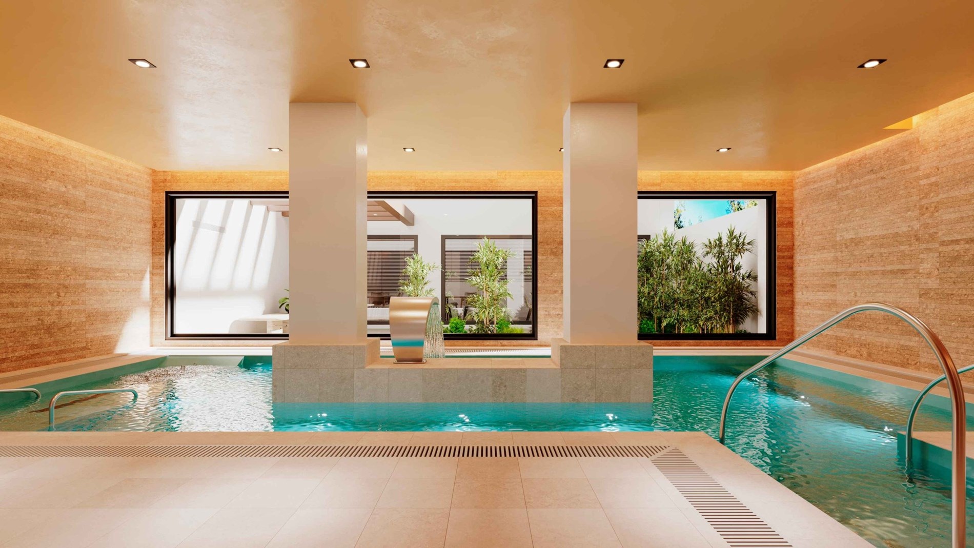 Las Mesas Collection - Block 2 - 20A 