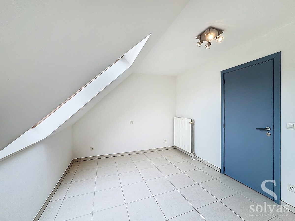 Appartement in centrum Maldegem 