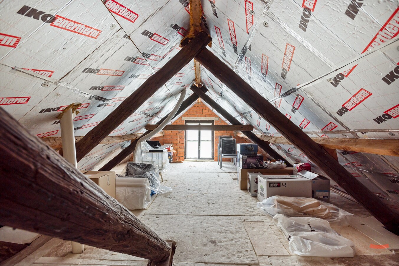 Woning verkocht in Weelde
