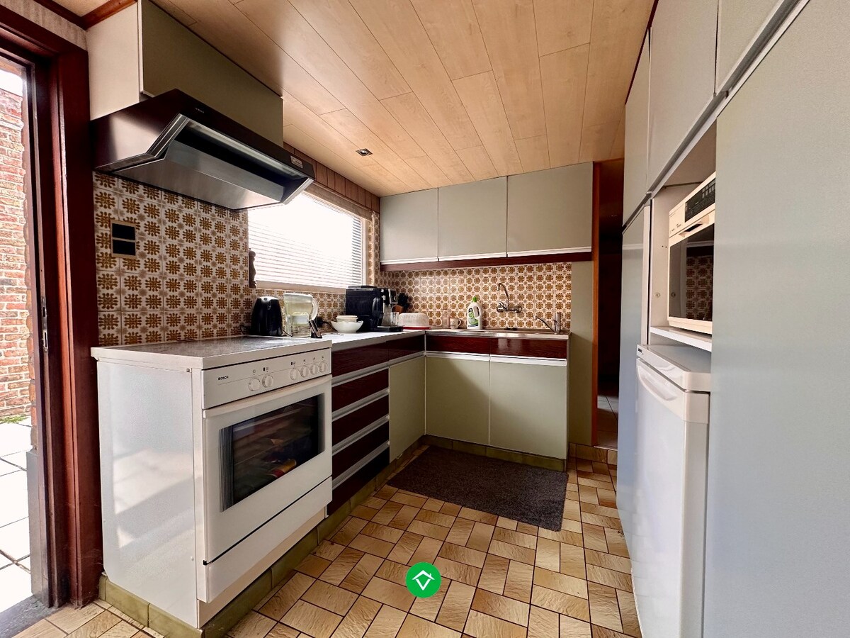 Woning nabij het centrum van Koekelare 
