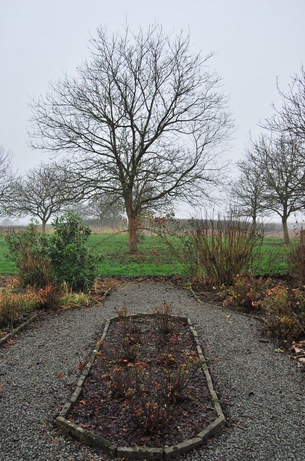 Farm sold in Vlezenbeek