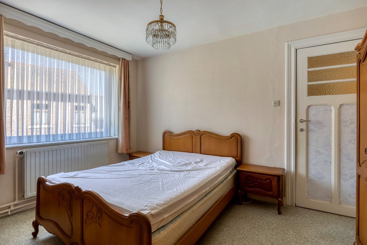 slaapkamer 1
