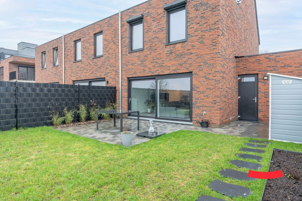 Woning te koop | in afhandeling in Weelde