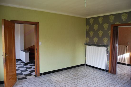 Property sold in Vlierzele