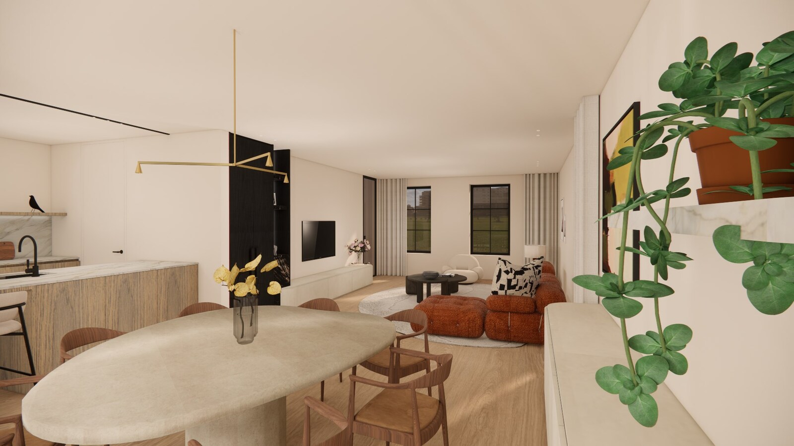 Woning te koop in Weelde